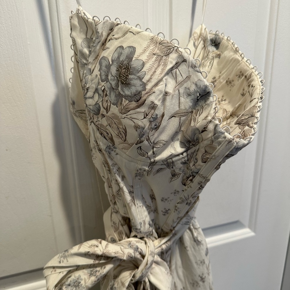 V. Chapman Valentina Dress